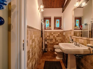 Villa Tolentino Ausstattung 23
