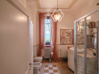 Villa Tolentino Équipement 34