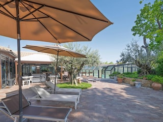 Villa Tolentino Außenaufnahme 10