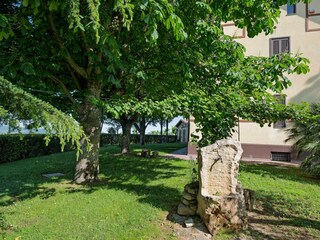 Villa Tolentino Outdoor Recording 6