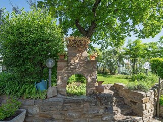 Villa Tolentino Grabación al aire libre 14