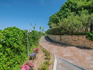 Villa Tolentino Omgeving 37