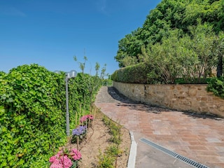 Villa Tolentino Umgebung 37