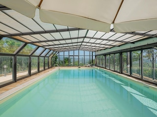 Villa Tolentino Outdoor Recording 7