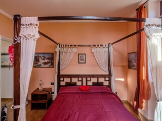 Villa Tolentino Características 27