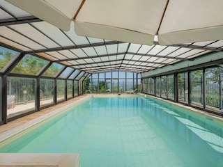 Villa Tolentino Buitenaudio-opname 10