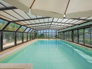 Villa Tolentino Grabación al aire libre 10