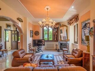 Villa Tolentino Features 28