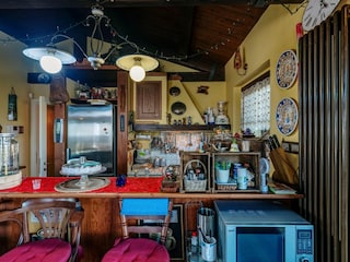 Villa Tolentino Ausstattung 31
