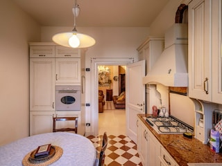 Villa Tolentino Features 32