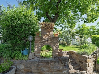 Villa Tolentino Buitenaudio-opname 14