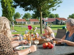 Villa Bungalow à Zélande près de Neeltje Jans - Koudekerke - image1