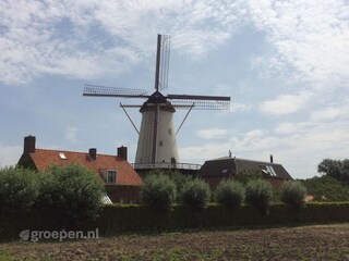 Villa Koudekerke  21