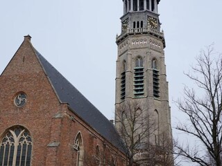 Villa Koudekerke  22