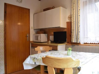 Apartment Hüttau Ausstattung 15