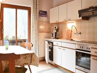 Apartment Hüttau Ausstattung 14