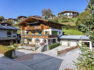 Haus Elisabeth NaturNah Appartements