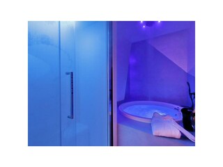 Ferienhaus Rom Süden Ausstattung 33