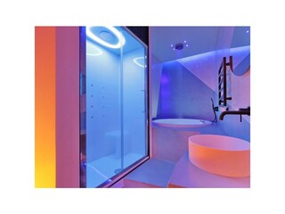 Ferienhaus Rom Süden Ausstattung 25