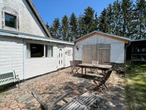 Ferienwohnung Haus am Haff