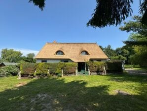 Ferienwohnung Haus am Haff - Dargen - image1
