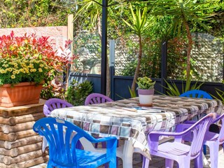 Apartment Portoferraio  19