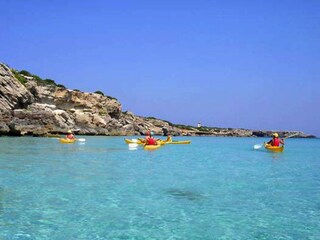 Apartment Portoferraio Environment 17