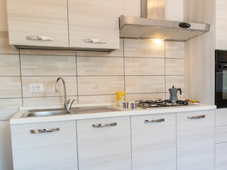 Apartment Portoferraio Ausstattung 7