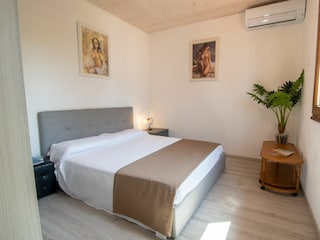 Apartment Portoferraio Ausstattung 2