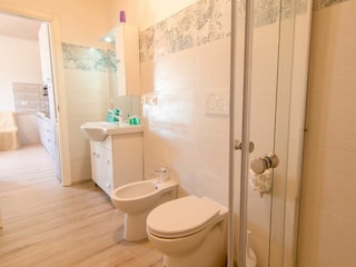 Apartment Portoferraio Ausstattung 9