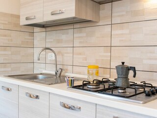 Apartment Portoferraio Features 13