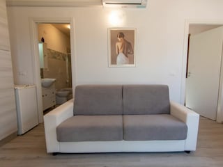 Apartment Portoferraio Ausstattung 11