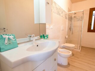 Apartment Portoferraio Features 5