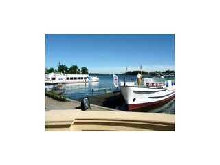 Holiday house Welt Environment 26