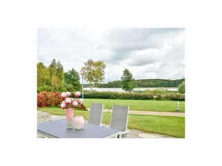 Holiday house Welt Outdoor Recording 1