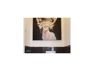 Holiday house Welt Features 6