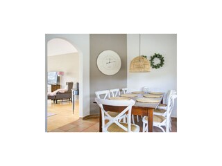 Ferienhaus Welt Ausstattung 18