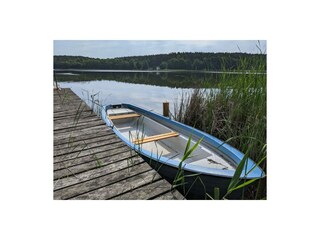 Holiday house Welt Environment 35