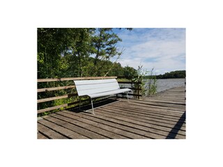 Holiday house Welt Environment 37