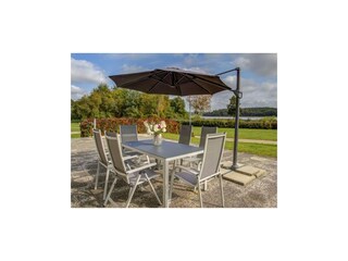 Holiday house Welt Outdoor Recording 3