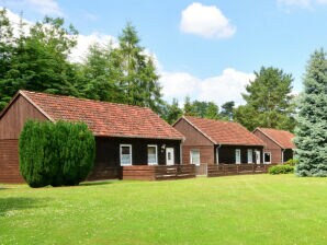 Casa vacanze Holiday Village Storchennest - Holiday Home Type 4a