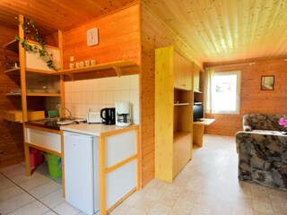 Ferienhaus Dabel Ausstattung 7