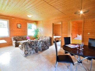 Holiday house Dabel Features 5