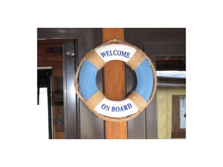 Ferienhaus Welt Ausstattung 9