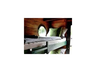 Ferienhaus Welt Ausstattung 11