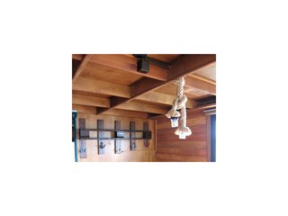 Ferienhaus Welt Ausstattung 14