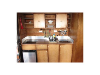 Ferienhaus Welt Ausstattung 15