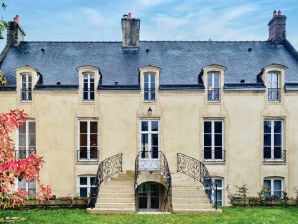 Ferienwohnung Auxais - Bayeux - image1