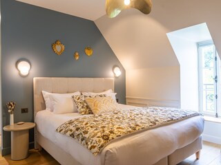 Wohnzimmer im zweiten Stock