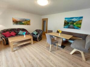 Apartamento vacacional Schaffelberg